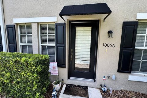 Touwnhouse à vendre à Tampa, Floride: 2 chambres, 124.49 m2 № 1902348 - photo 1