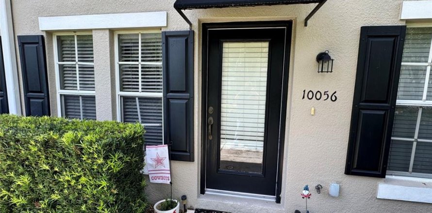 Touwnhouse à Tampa, Floride 2 chambres, 124.49 m2 № 1902348