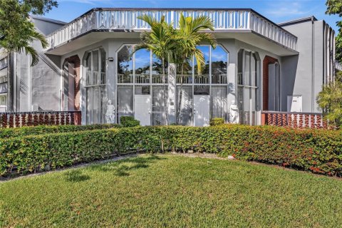 Copropriété à vendre à Miami, Floride: 1 chambre, 76.64 m2 № 1960661 - photo 1