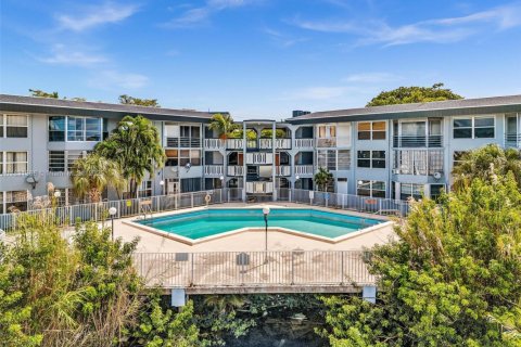 Copropriété à vendre à Miami, Floride: 1 chambre, 76.64 m2 № 1960661 - photo 30