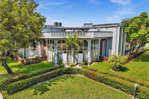 Copropriété à vendre à Miami, Floride: 1 chambre, 76.64 m2 № 1960661 - photo 28