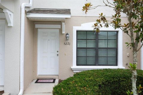 Townhouse in Sanford, Florida 2 bedrooms, 98.1 sq.m. № 2109294 - photo 2