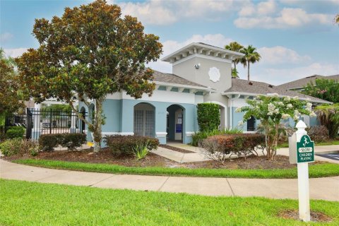 Townhouse in Sanford, Florida 2 bedrooms, 98.1 sq.m. № 2109294 - photo 22