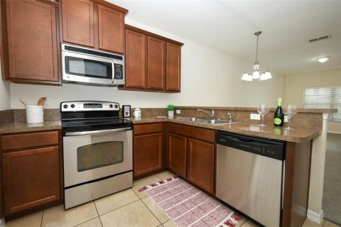 Townhouse in Sanford, Florida 2 bedrooms, 98.1 sq.m. № 2109294 - photo 6