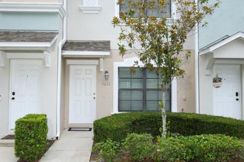 Touwnhouse à Sanford, Floride 2 chambres, 98.1 m2 № 2109294