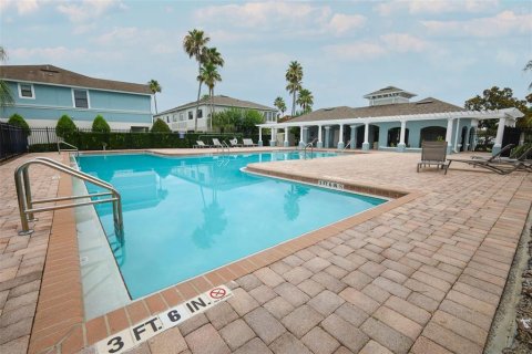 Townhouse in Sanford, Florida 2 bedrooms, 98.1 sq.m. № 2109294 - photo 23