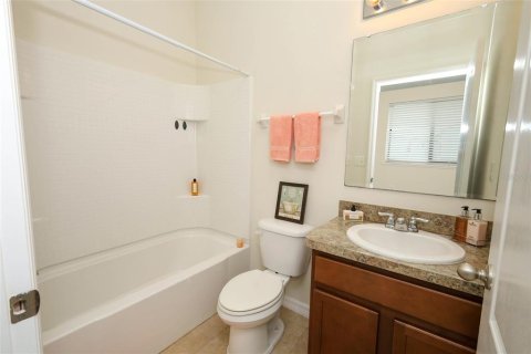 Townhouse in Sanford, Florida 2 bedrooms, 98.1 sq.m. № 2109294 - photo 16