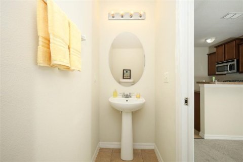 Townhouse in Sanford, Florida 2 bedrooms, 98.1 sq.m. № 2109294 - photo 8