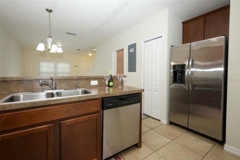 Townhouse in Sanford, Florida 2 bedrooms, 98.1 sq.m. № 2109294 - photo 5