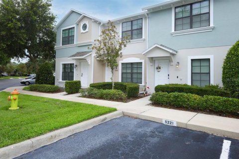 Townhouse in Sanford, Florida 2 bedrooms, 98.1 sq.m. № 2109294 - photo 19