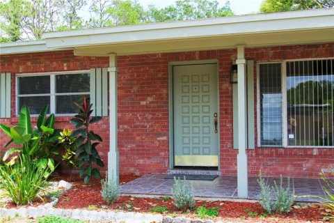 House in Lakeland, Florida 4 bedrooms, 214.14 sq.m. № 1679745 - photo 1