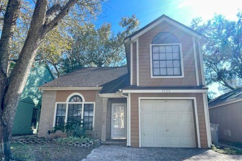 Villa ou maison à Apopka, Floride 3 chambres, 145.86 m2 № 2127680