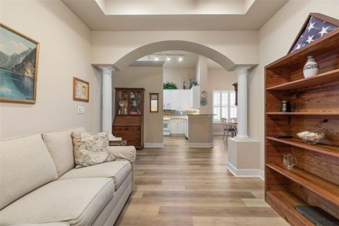Touwnhouse à vendre à Palm Coast, Floride: 2 chambres, 169.83 m2 № 2118230 - photo 12