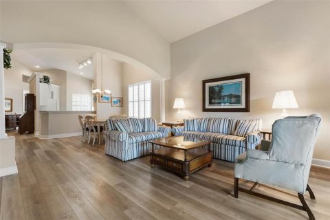 Touwnhouse à vendre à Palm Coast, Floride: 2 chambres, 169.83 m2 № 2118230 - photo 3