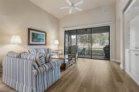 Touwnhouse à vendre à Palm Coast, Floride: 2 chambres, 169.83 m2 № 2118230 - photo 5