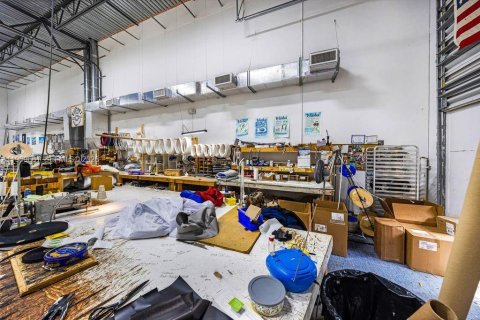 Commercial property in Hollywood, Florida № 2030490 - photo 12