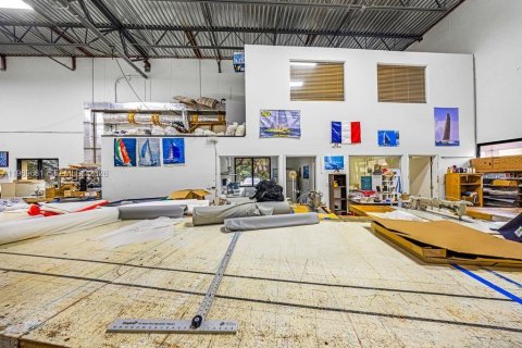 Commercial property in Hollywood, Florida № 2030490 - photo 18