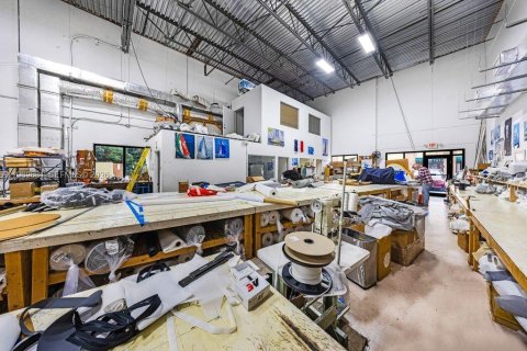 Commercial property in Hollywood, Florida № 2030490 - photo 9