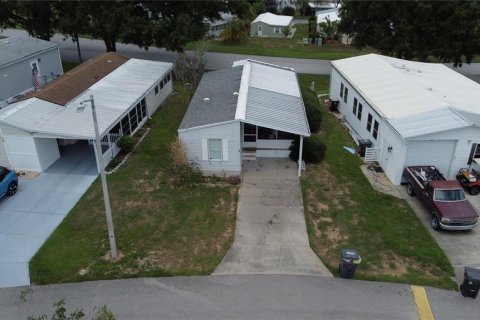 Appartement à louer à Davenport, Floride: 2 chambres, 37.9 m2 № 2116987 - photo 2