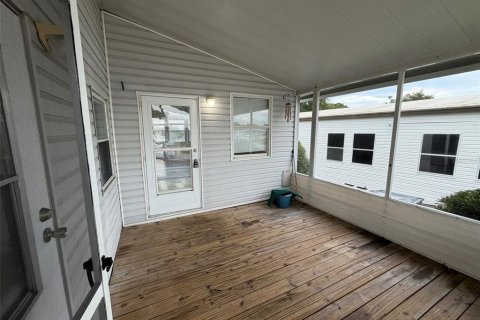 Appartement à louer à Davenport, Floride: 2 chambres, 37.9 m2 № 2116987 - photo 3