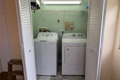 Appartement à louer à Davenport, Floride: 2 chambres, 37.9 m2 № 2116987 - photo 13