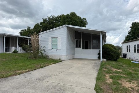 Appartement à Davenport, Floride 2 chambres, 37.9 m2 № 2116987
