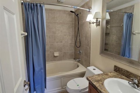 Adosado en alquiler en Zephyrhills, Florida, 3 dormitorios, 126.63 m2 № 1918468 - foto 13