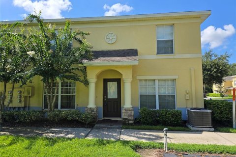Adosado en alquiler en Zephyrhills, Florida, 3 dormitorios, 126.63 m2 № 1918468 - foto 1