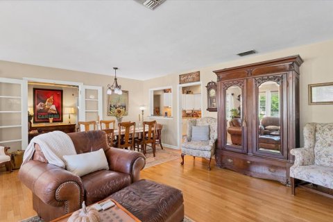 Купить виллу или дом в Брейдентон, Флорида 8 комнат, 164.44м2, № 1386799 - фото 14