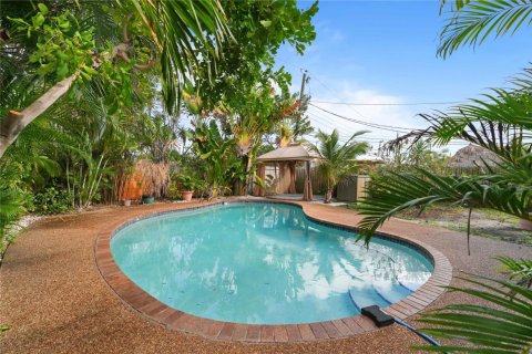 Casa en Fort Lauderdale, Florida 3 dormitorios, 119.29 m2 № 2268061