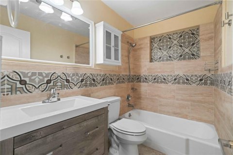 Casa en venta en Fort Lauderdale, Florida, 3 dormitorios, 119.29 m2 № 2268061 - foto 26