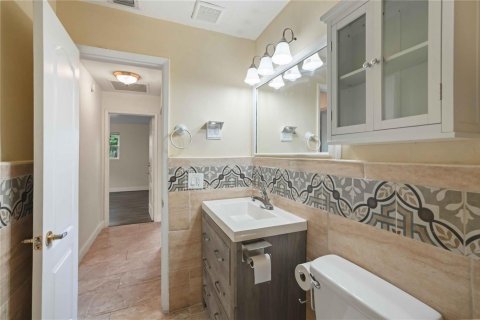 Casa en venta en Fort Lauderdale, Florida, 3 dormitorios, 119.29 m2 № 2268061 - foto 25