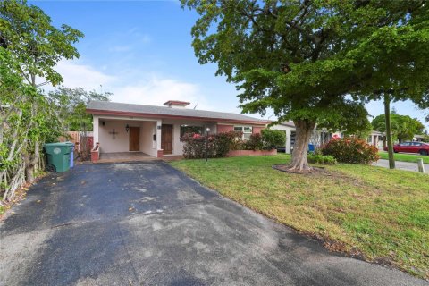 Casa en venta en Fort Lauderdale, Florida, 3 dormitorios, 119.29 m2 № 2268061 - foto 30