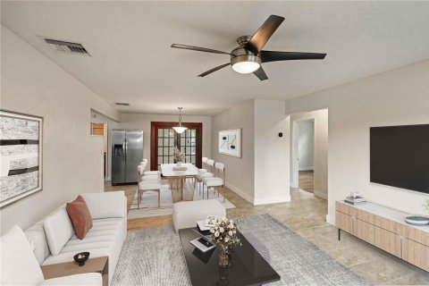 Casa en venta en Fort Lauderdale, Florida, 3 dormitorios, 119.29 m2 № 2268061 - foto 4