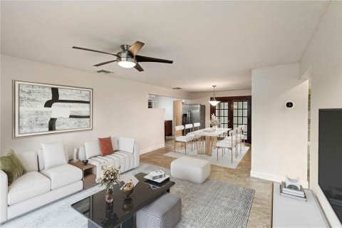 Casa en venta en Fort Lauderdale, Florida, 3 dormitorios, 119.29 m2 № 2268061 - foto 5