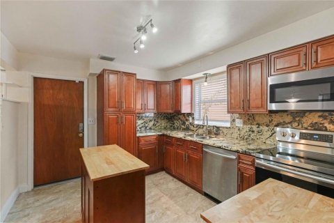 Casa en venta en Fort Lauderdale, Florida, 3 dormitorios, 119.29 m2 № 2268061 - foto 8