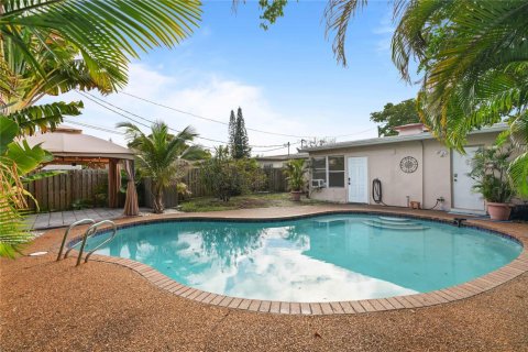 Casa en venta en Fort Lauderdale, Florida, 3 dormitorios, 119.29 m2 № 2268061 - foto 12