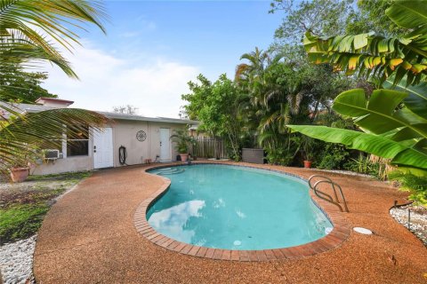 Casa en venta en Fort Lauderdale, Florida, 3 dormitorios, 119.29 m2 № 2268061 - foto 14
