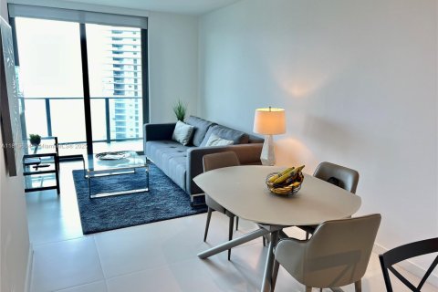 Copropriété à louer à Miami, Floride: 1 chambre, 56.67 m2 № 1875409 - photo 2