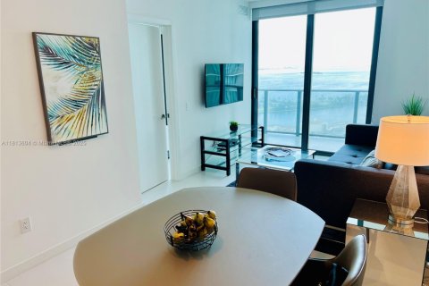 Copropriété à louer à Miami, Floride: 1 chambre, 56.67 m2 № 1875409 - photo 3