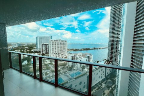 Copropriété à louer à Miami, Floride: 1 chambre, 56.67 m2 № 1875409 - photo 13