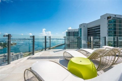 Copropriété à louer à Miami, Floride: 1 chambre, 56.67 m2 № 1875409 - photo 24