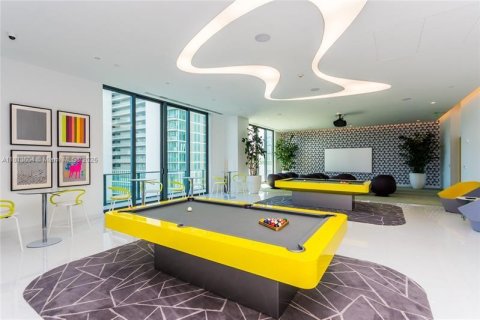 Copropriété à louer à Miami, Floride: 1 chambre, 56.67 m2 № 1875409 - photo 16