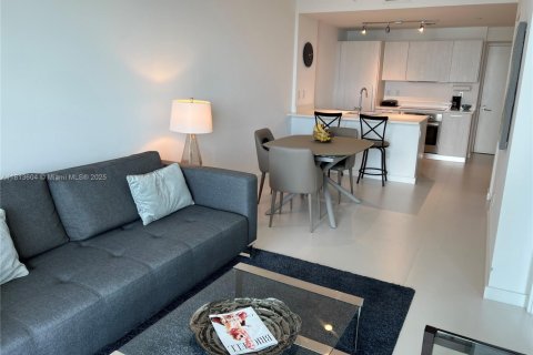 Copropriété à louer à Miami, Floride: 1 chambre, 56.67 m2 № 1875409 - photo 7