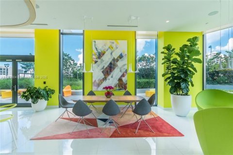 Copropriété à louer à Miami, Floride: 1 chambre, 56.67 m2 № 1875409 - photo 18