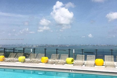 Copropriété à louer à Miami, Floride: 1 chambre, 56.67 m2 № 1875409 - photo 21