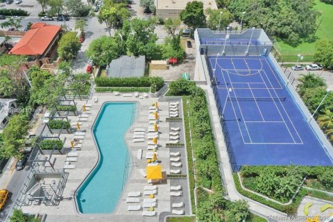 Copropriété à louer à Miami, Floride: 1 chambre, 56.67 m2 № 1875409 - photo 14