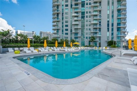 Copropriété à louer à Miami, Floride: 1 chambre, 56.67 m2 № 1875409 - photo 15