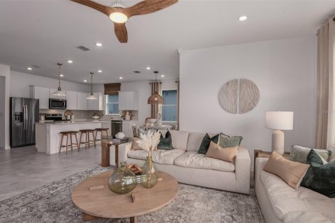 Casa en venta en Ocala, Florida, 4 dormitorios, 171.87 m2 № 1820826 - foto 9