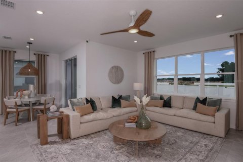Casa en venta en Ocala, Florida, 4 dormitorios, 171.87 m2 № 1820826 - foto 8